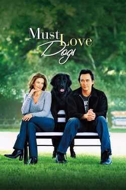 Watch Must Love Dogs (2005) Online FREE