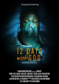 Watch 12 Days With God (2019) Online FREE