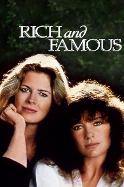 Watch Rich and Famous (1981) Online FREE