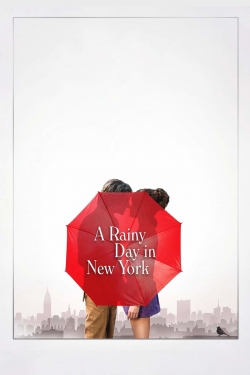 Watch A Rainy Day in New York (2019) Online FREE