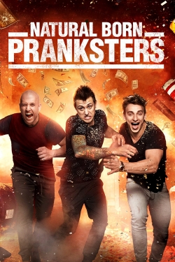 Watch Natural Born Pranksters (2016) Online FREE