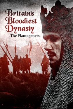 Watch Britain's Bloodiest Dynasty (2014) Online FREE