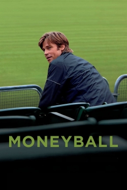 Watch Moneyball (2011) Online FREE