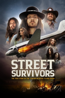Watch Street Survivors: The True Story of the Lynyrd Skynyrd Plane Crash (2020) Online FREE