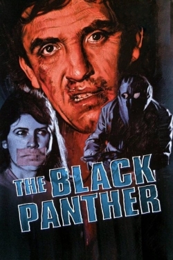 Watch The Black Panther (1977) Online FREE