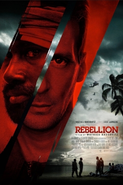 Watch Rebellion (2011) Online FREE