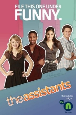 Watch The Assistants (2009) Online FREE
