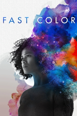 Watch Fast Color (2019) Online FREE