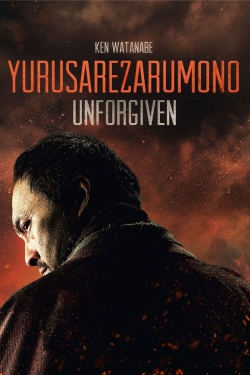 Watch Unforgiven (2013) Online FREE