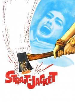 Watch Strait-Jacket (1964) Online FREE