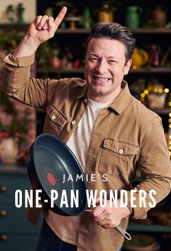 Watch Jamie's One-Pan Wonders (2022) Online FREE
