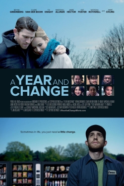 Watch A Year and Change (2015) Online FREE