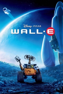 Watch WALL·E (2008) Online FREE