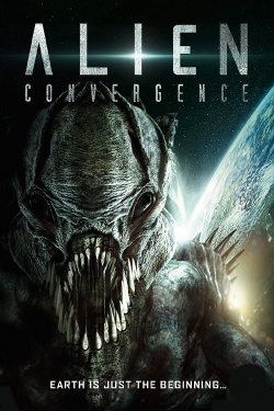 Watch Alien Convergence (2017) Online FREE