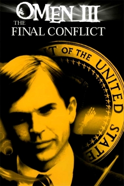 Watch Omen III: The Final Conflict (1981) Online FREE