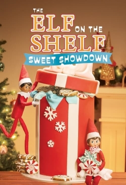 Watch The Elf on the Shelf: Sweet Showdown (2023) Online FREE