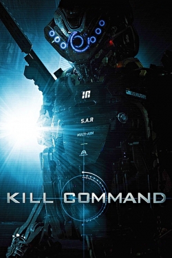 Watch Kill Command (2016) Online FREE