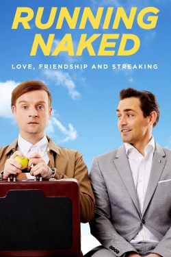 Watch Running Naked (2020) Online FREE