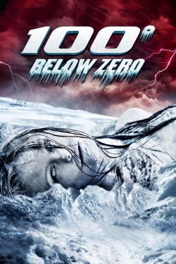 Watch 100 Degrees Below Zero (2013) Online FREE