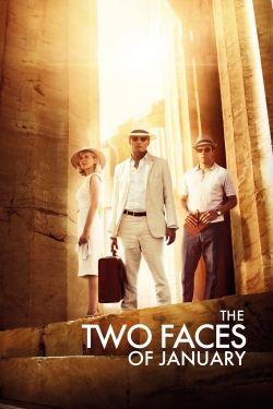 Watch The Two Faces of January (2014) Online FREE