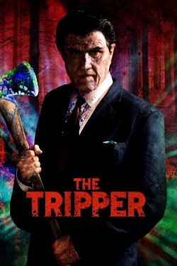 Watch The Tripper (2006) Online FREE