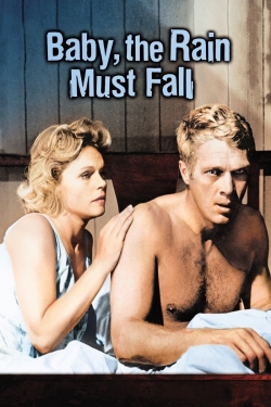 Watch Baby the Rain Must Fall (1965) Online FREE