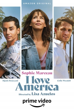 Watch I Love America (2022) Online FREE