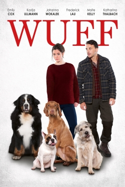 Watch Wuff (2018) Online FREE