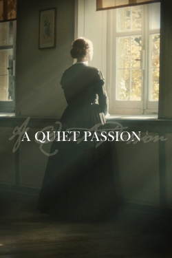 Watch A Quiet Passion (2016) Online FREE