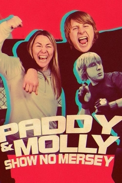 Watch Paddy & Molly: Show No Mersey (2024) Online FREE