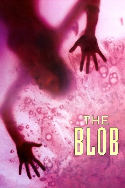 Watch The Blob (1988) Online FREE