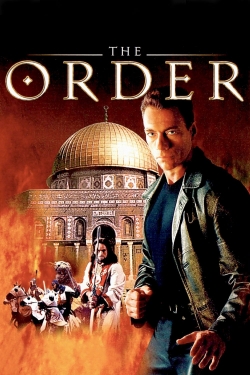 Watch The Order (2001) Online FREE