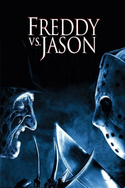 Watch Freddy vs. Jason (2003) Online FREE
