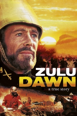 Watch Zulu Dawn (1979) Online FREE