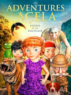 Watch The Adventures of Açela (2020) Online FREE