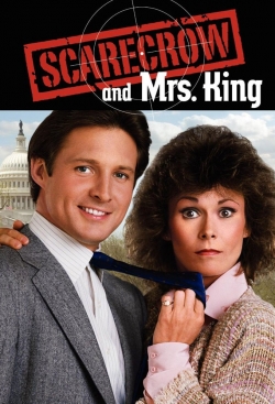 Watch Scarecrow and Mrs. King (1983) Online FREE