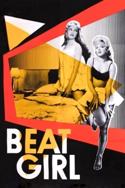 Watch Wild for Kicks (1960) Online FREE