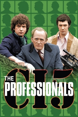 Watch The Professionals (1977) Online FREE