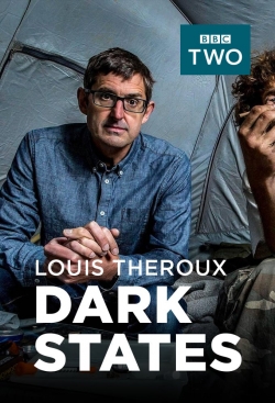 Watch Louis Theroux: Dark States (2017) Online FREE