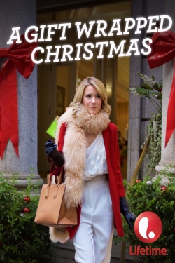 Watch A Gift Wrapped Christmas (2015) Online FREE