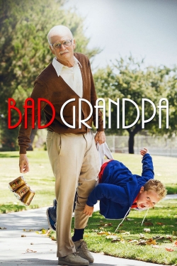 Watch Jackass Presents: Bad Grandpa (2013) Online FREE