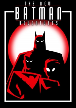 Watch The New Batman Adventures (1997) Online FREE