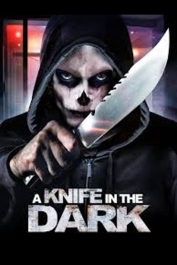 Watch A Knife in the Dark (2024) Online FREE