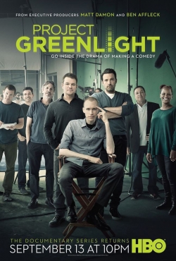 Watch Project Greenlight (2001) Online FREE