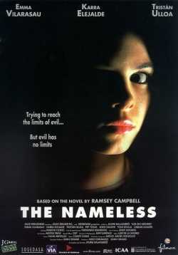 Watch The Nameless (1999) Online FREE