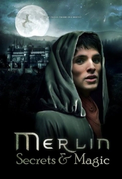 Watch Merlin: Secrets and Magic (2009) Online FREE