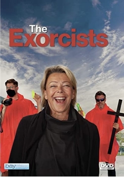 Watch The Exorcists (2022) Online FREE