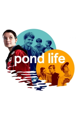 Watch Pond Life (2019) Online FREE