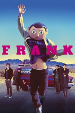 Watch Frank (2014) Online FREE