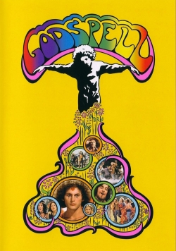 Watch Godspell: A Musical Based on the Gospel According to St. Matthew (1973) Online FREE